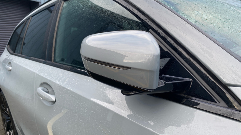 BMW 3 Series 320i M Sport 5dr Step Auto [Pro Pack] Petrol Estate